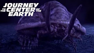 Journey the Center of the Earth [2008] - Trilobite Screen Time