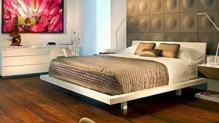 Mighty sultan bed / Made only once a year / Luxury bed  #Bed_design #King_bed