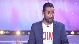 Jeu Dit Tout S02 Ep02 | كلّاب يتعارك مع مرتو