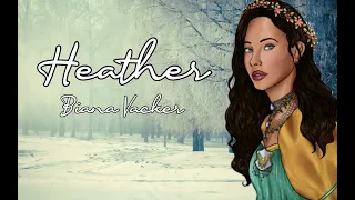 Heather - Biana Vacker (Lyrics)