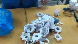 Проектирование в FreeCad 3D печать на принтре
