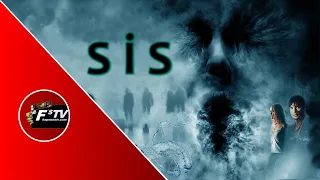 Sis (The Fog) 2005 / HD 1080p Korku Gerilim Filmi Fragmanı