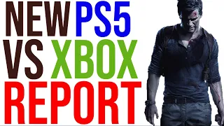 PS5 & Xbox DROPS Huge UPDATE | Xbox Series X VS PlayStation 5 Major Fight | Xbox & PS5 News