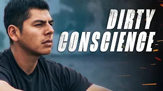 Dirty Conscience (Action Movie,Movies in Spanish with English Subtitles, Película Gratis en Español)