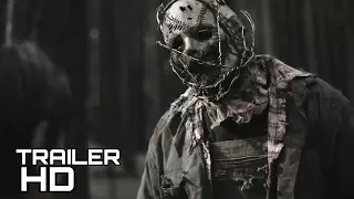 CRY HAVOC  || Official HD  Trailer @2  || 2020  || Horror Movie