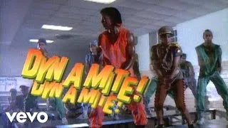 Jermaine Jackson - Dynamite