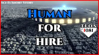 Human for hire by Zephylandantus  | Science Fiction | HFY | TFOS1081