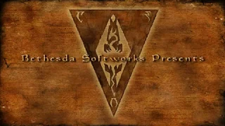 Morrowind Путь Паломника