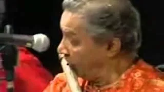 Shivkumar Sharma and Hariprasad Chaurasia (Indian Classical Music)