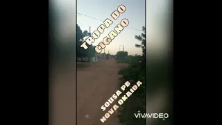 MC BABU TROPA DO CIGANO BONDE DE SOUSA NOVA OKAIDA TROPA DO VAQUEIRINHO (2021)