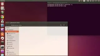 Как открыть образ диска iso в Ubuntu