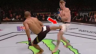 This Video Will Hurt Every Man Watching (Worst MMA NUT SHOTS)