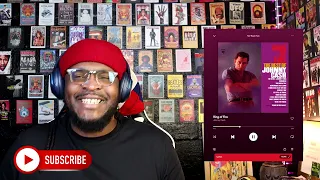 Johnny Cash - Ring Of Fire  REACTION/REVIEW