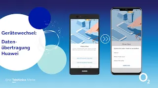 Gerätewechsel auf dein neues Huawei-Handy - so nimmst du deine Daten mit