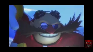 Team sonic racing | Balti - Ya Lili feat. Hamouda (music video HD)