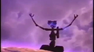 Short Circuit TV Spot #1 (1986) (windowboxed)