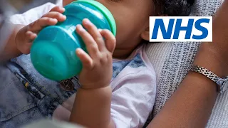 How do I treat my child's cold? (9 - 30 months) | NHS