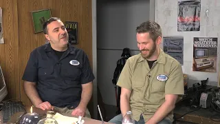 What's the rump roast of Star Wars - RedLetterMedia