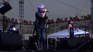 2019 04 13 Jon Bon Jovi - Hallelujah