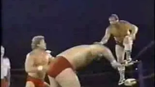Great American Bash 1985 Part2