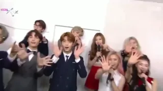 [TXT]  AND (ITZY) MOMENTS / TXTZY MOMENTS #7 {SHORT Ver.}