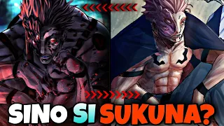 HISTORY OF SUKUNA!🔥FULL TIMELINE! DAHILAN KUNG BAKIT SIYA BINANSAGANG "KING OF CURSES"(EXPLAINED)