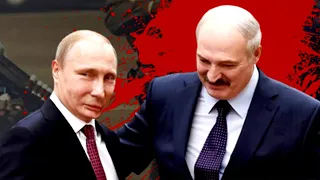 У путина трясутся ножки! Лукашенко теперь главный враг!