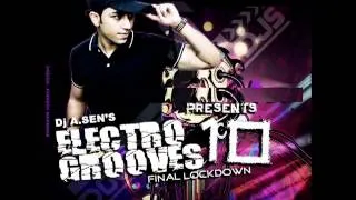 Tera Nasha ELECTRO REMIX The Bilz & Kashif ft. DJ A.Sen FULL VERSION.flv