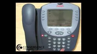 Avaya IP Office Voicemail Setup Video Tutorial