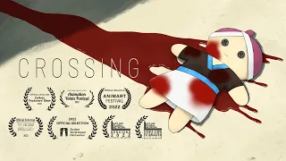 C R O S S I N G | CalArts Film 2022