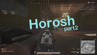 PUBG || Horosh part2