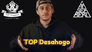 CANSERBERO MIX💣|TOP DESAHOGO EXITOS🎵|