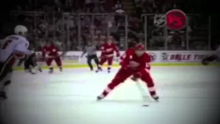 Pavel Datsyuk Павел Дацюк- The King of Stickhandling