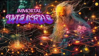 Starfinder - Immortal Wizards (Psytrance)