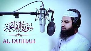 Surah Al-Fatiha | Beautiful Quran Recitation with English Translation