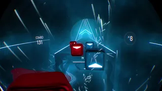 'Beat Saber' PSVR Exclusive Song – "Rum N' Bass" (Expert)