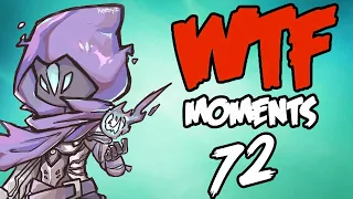 Valorant WTF Moments 72 | Highlights and Best plays