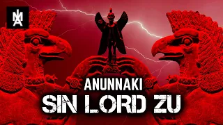 The Anunnaki Beyond the Borders of Assyria