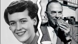 Ray Kroc & Ethel Fleming - The Great Failed Romances of the Twentieth Century Episode #16