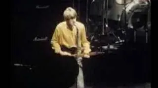 The Jam - Live City Hall, UK 1980