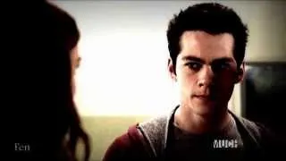 ♥ Stiles & Lydia || Sing it out..(3x06) ♥