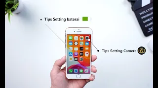 15 Settingan iPhone yang harus kamu ubah!