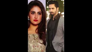 #Will Deewangi Season 2 Be A Blockbuster Drama Promo 01#Promo 02# Danish Taimoor#HibaBukharinewdrama