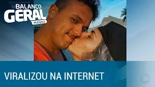 Motorista de aplicativo esquece passageiro e vira meme na internet