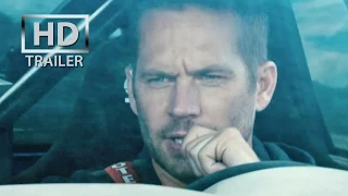 Fast & Furious 7 Extended Edition | official Blu-Ray trailer (2015) Vin Diesel Paul Walker