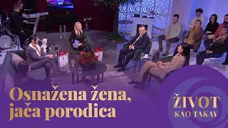 ŽIVOT KAO TAKAV: Ivica Dačić, Mina Nedović, Milica Opačić, Ljupka Stević | Ep 002