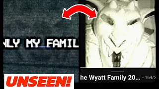 UNSEEN! WYATT 6 SECRET REVELED? HIDDEN AUDIO MESSAGE? CODY & GUNTHER! TONGA LOA! WWE Smackdown News