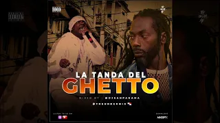 🔥 La Tanda Del Ghetto 🙌🏾 By Dj Kan 😎🚀 The Under Mix ❌ real plena tras plena 2021😳