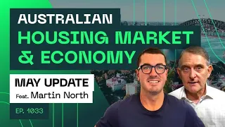 Australian Housing & Economy Update May 2024