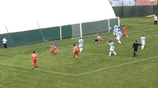 U-17 MNT vs. Sarajevo Select: Highlights - April 4, 2014